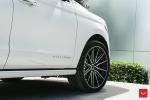 Ford Expedition Platinum on Vossen Wheels (HF6-1) 2019 года
